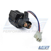 WSM STARTER SOLENOID: HONDA 300 TRX '88-'00 - 65-102, 35850-HC4-000