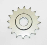 WSM Sprocket, Front Honda 250 - 500 / 700 - FSH-019-16