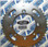 WSM Sprocket, Rear Suz / Yamaha 80 / 85 -  RSY-010-50, 64511-02B01