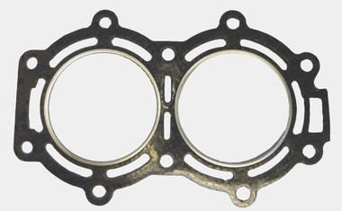 WSM Chrysler /  Force 50 HP 2 Cylinder '87-'89 Head Gasket 505-70, 27-F658529