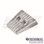TECNOSEAL TRANSOM ANODE VOLVO PENTA DPS-A / DPS-B, 450-00737AL,3888817