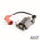 WSM IGNITION COIL YAMAHA 60 - 70 HP '84-91 380-5109, 6H3-85570-10, 6H3-85570-10-