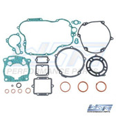 WSM Gasket Kit, Complete: Kawasaki 125 KX '92-'94 - 25-738