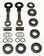 WSM Polaris 800 Virage Crank Shaft / Connecting Rod  Rebuild Kit PWC 010-336