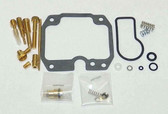 WSM Carburetor Kit Yamaha 125 TT-R 08-24 - 016-883