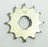 WSM Sprocket, Front Yamaha 250 TT-R 99-06 - FSY-026-12