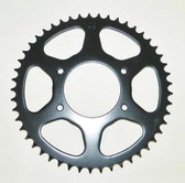 WSM Sprocket, Rear Yamaha 125 YT 80-81 - RSY-001-49, 3X3-25449-00