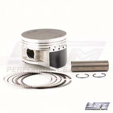 WSM Piston Kit Yamaha 350 87-14 1.5mm Over - 50-540-09K