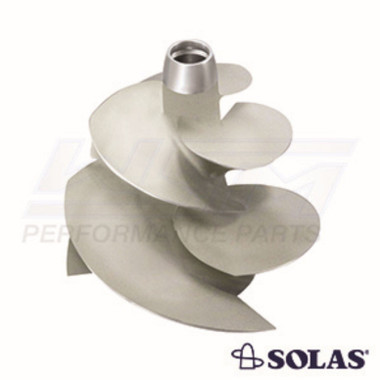 WSM Solas Impeller Yamaha 1800 SVHO Twin - YV-TP-12/18