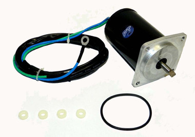Protorque Outboard Yamaha F-TLR 75-100 Hp 4-Stroke Tilt / Trim Motor PH200-T044