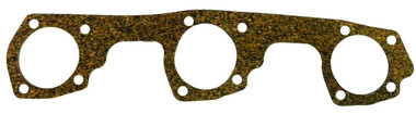 WSM Johnson / Evinrude 50-75 HP 3 Cyl Looper Air Box Gasket 515-11, 0333008