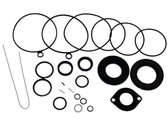 WSM Upper Unit Seal Kit Volvo - 18-8361,  576266-8