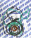 WSM Gasket Kit, Complete: Kawasaki 125 KX '95-'97 - 25-739