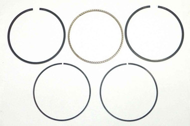WSM 500 King Quad Ring Set 51-610-04 - .25mm SIZE ONLY - OE 12140-03G20