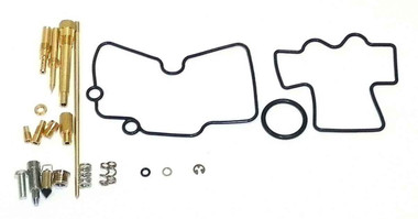 WSM Carburetor Kit Yamaha 450 WR-F 2003 - 016-885