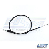 WSM CABLE, THROTTLE: YAMAHA 250 YZ 2000 - 2005 - 61-540-08