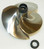 Solas Polaris / Tiger Shark 1050-1200 Impeller - 148mm - PA-CD-15/21, 513168