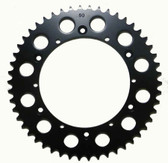 WSM Sprocket, Rear Yamaha 100 - 660 - RSY-005-50, 3R4-25450-01-XX
