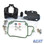 WSM CARBURETOR KIT: YAMAHA 25 HP 4 STk W/ FLOAT '09-21 - 600-72, 6BL-W0093-00-00