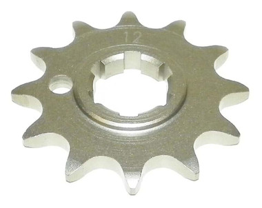WSM Sprocket, Front Kawasaki 200 / 250 KLT - FSK-002-12, 13144-1039