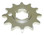WSM Sprocket, Front Kawasaki 200 / 250 KLT - FSK-002-12, 13144-1039