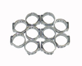 WSM Oetiker Clamp 27.0-30.1mm 10 Pack - 13-162-68