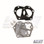 WSM Fuel Pump Repair Kit Suz 40 - 65 Hp DT '86-'98, 600-125-08, 15170-94320