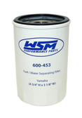 Yamaha 9.9-115 / 350-660 / 1000 / 1100 Fuel Filter 10 Micron 600-453, 5GH-13440