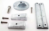 TECNOSEAL ANODE KIT MERCURY VERADO 4 / OPTIMAX,  455-20814