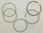 WSM Kawasaki 1200 / 1500 Piston Rings 010-944-04 - .25mm SIZE OEM 13008-1196