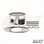 WSM Piston Kit Kawasaki 1500 Ultra 300 11-13 STD Platinum 010-848PK, 13001-3741