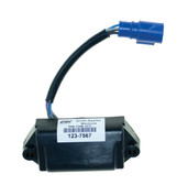 CDI Johnson / Evinrude Prestolite Bid V-6 Shift Assist Module  123-7567, 0763786