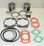 WSM Seadoo 720 Platinum Piston Rebuild Kit 010-817-10p OE 290887180 ALL SIZES