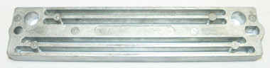 TECNOSEAL BRACKET ANODE NISSAN / TOHATSU 25 - 140 HP, 450-01254, 3C7602182