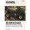 CLYMER MANUAL, SERVICE: KAWASAKI 220 / 250 BAYOU '88-'11 - M465-3