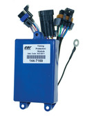 CDI TIMING PROTECTION MODULE MERCURY / MARINER 150 - 240 HP V6 EFI 144-7169