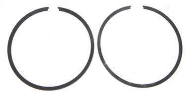 WSM Johnson / Evinrude 28-70 Hp 30 Degree Taper Rings - 200-100-30 STD 3.187"
