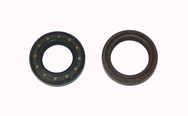 WSM Crankshaft Oil Seal Kit: Yamaha 200 Blaster '88-'06 - 40-106k