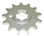 WSM Sprocket, Front Kawasaki 200 / 250 KLT -  13 Tooth - FSK-002-13, 13144-1038