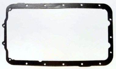 WSM Kawasaki 1200 / 1500 Oil Pan Gasket '03-'23 007-327, 11061-3710