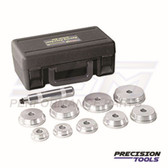 PRECISION - Bearing & Seal Driver Kit - 983-460