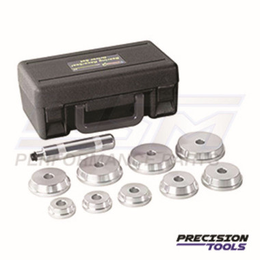 PRECISION - Bearing & Seal Driver Kit - 983-460