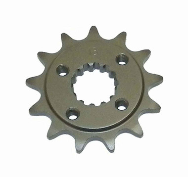 WSM Sprocket, Front Honda / Polaris 400 / 500 - FSH-020-13