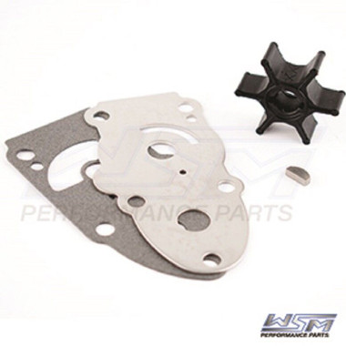 WSM WATER PUMP SERVICE KIT 6 / 8 HP DT - 725-500-02, 17400-98550, 17400-9855