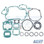 WSM Gasket Kit, Complete: Kawasaki 125 KX '01-'02 - 25-741