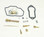 WSM Carburetor Kit Yamaha 200 TW 87-00 - 016-891