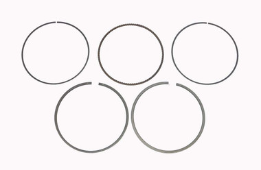 WSM Kawasaki 750 Brute Force 2005-2011 Piston Ring Set 51-258 STD SIZE