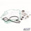 WSM OIL PUMP KIT, PRIMARY SEA-DOO 1503 4-TEC '02-'19 - FRONT - 010-1200