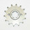 WSM Sprocket, Front Yamaha 250 TT-R 99-06 -  FSY-026-14