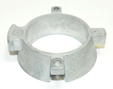 TECNOSEAL BEARING CARRIER ANODE MERCRUISER ALPHA I GEN TWO 450-00819, 806105